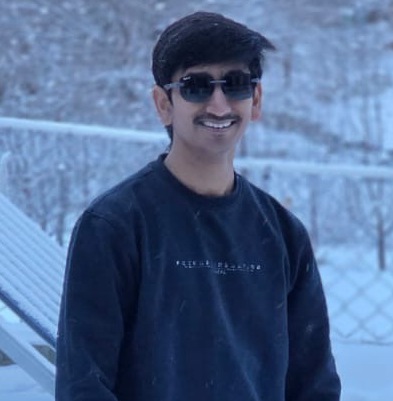 Pushpendra Khandelwal